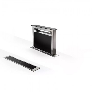 Faber The Fabula Plus 60 Μηχανισμός Απορρόφησης Ανακύκλωσης 60cm Μαύρος Faber The Fabula Plus 60 Μηχανισμός Απορρόφησης Ανακύκλωσης 60cm Μαύρος